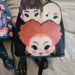 Hocus Pocus Loungefly