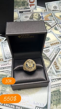 10K Gold
