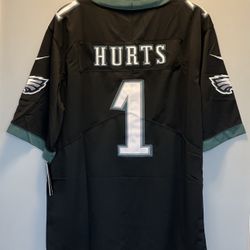 Philadelphia Eagles Hurts