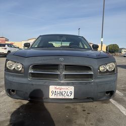2006 Dodge Charger