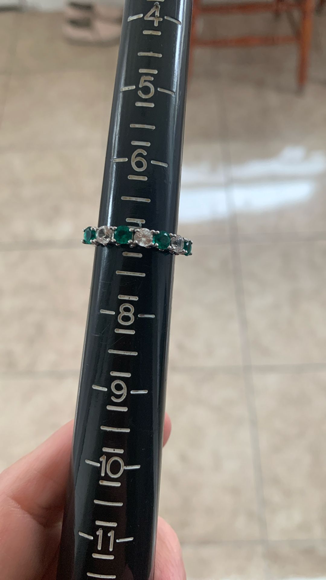 Sterling Sliver 925 Ring