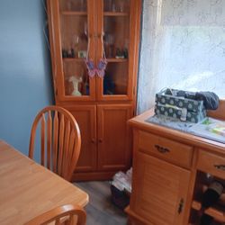 Kitchen/Dining Set