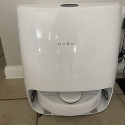 Narwal Robot Vacuum And Mop