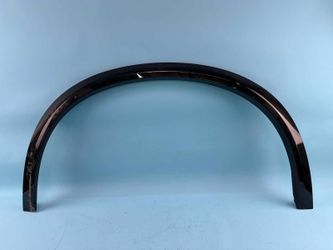 OEM 2016-2027 Volvo XC90 LH Left Front Fender Flare Wheel Arch Moulding 31378162