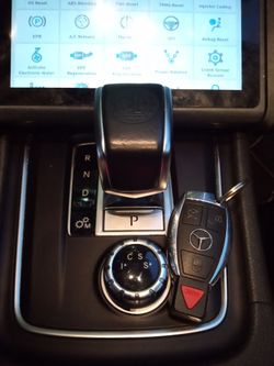 Key Fob Programming &