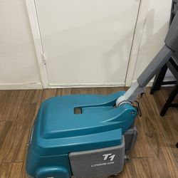 Floor Scrubber Tennant T1b 