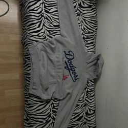 Dodgers Hoodie 