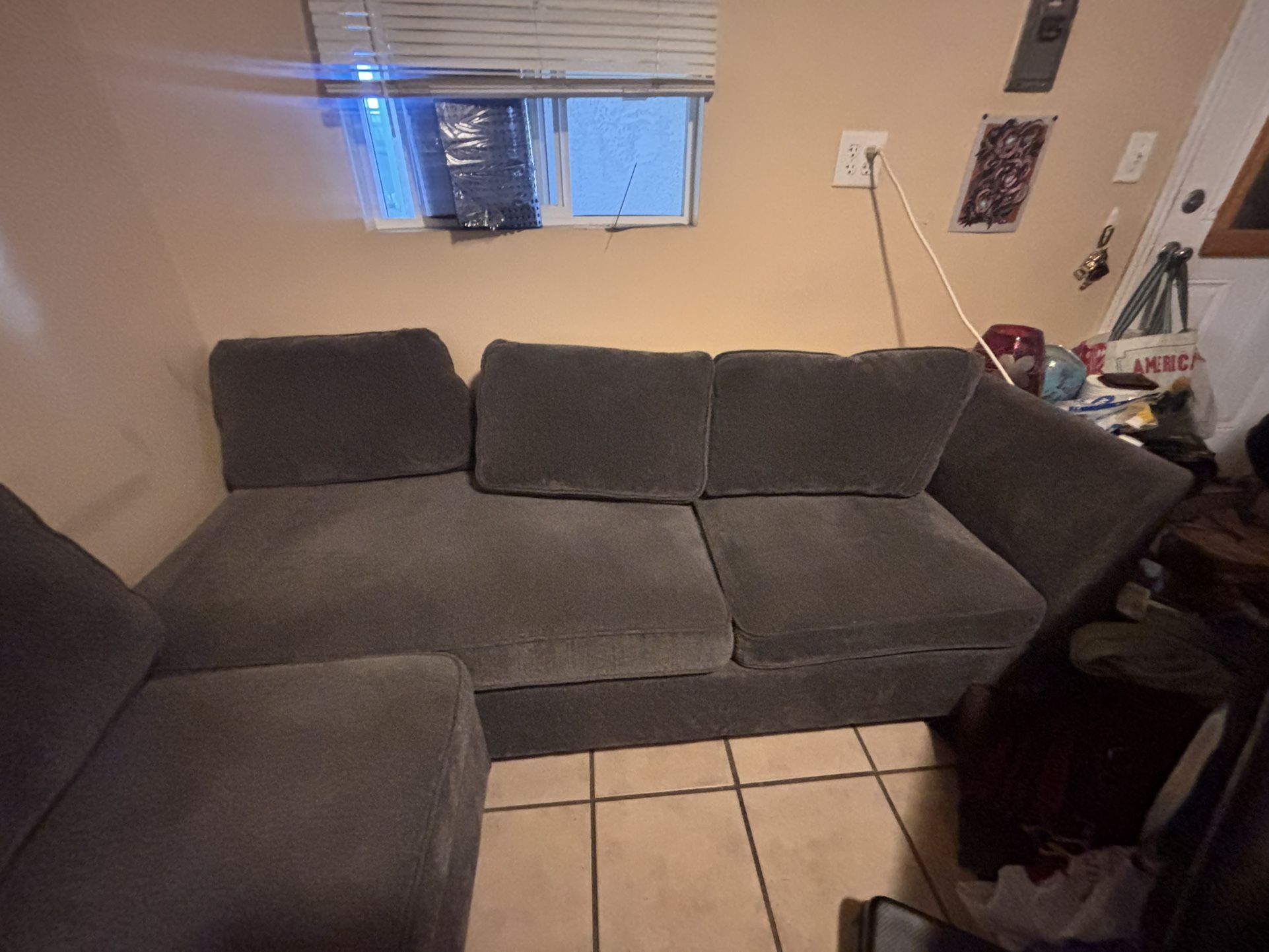 Couch *pickup only*