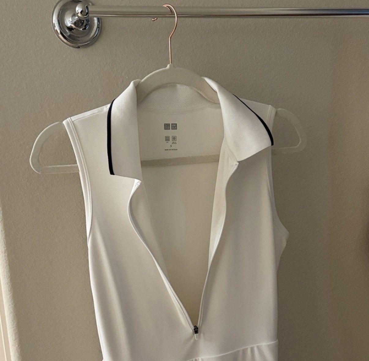 Uniqlo Golf/Tennis Dress