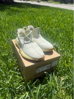 Adidas Yeezy 350v2