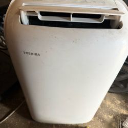 Toshiba ac