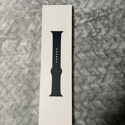 Apple Watch sport bands 45mm
