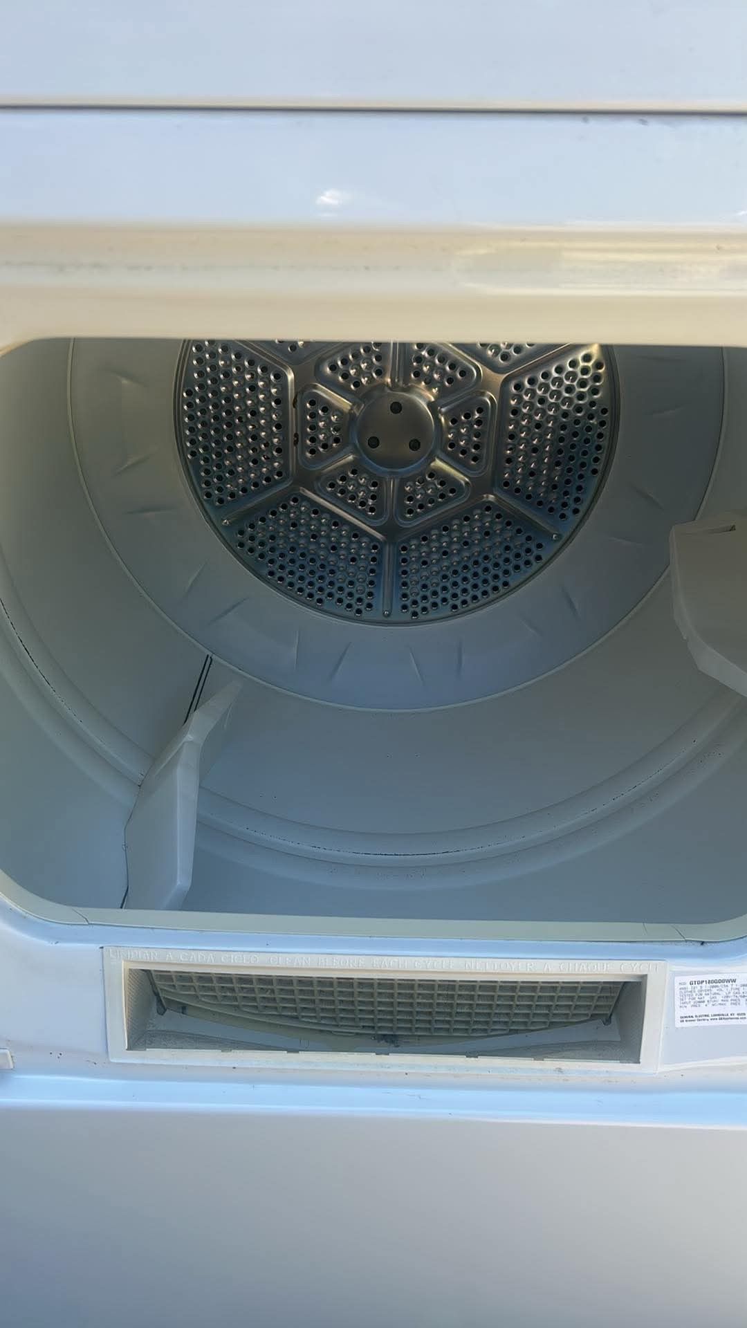 Washer/dryer