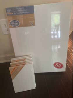 Canvas