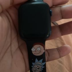 Apple Watch Series 6