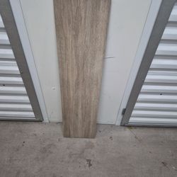 130 Sqft De Tile 9×36