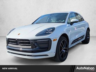 2023 Porsche Macan