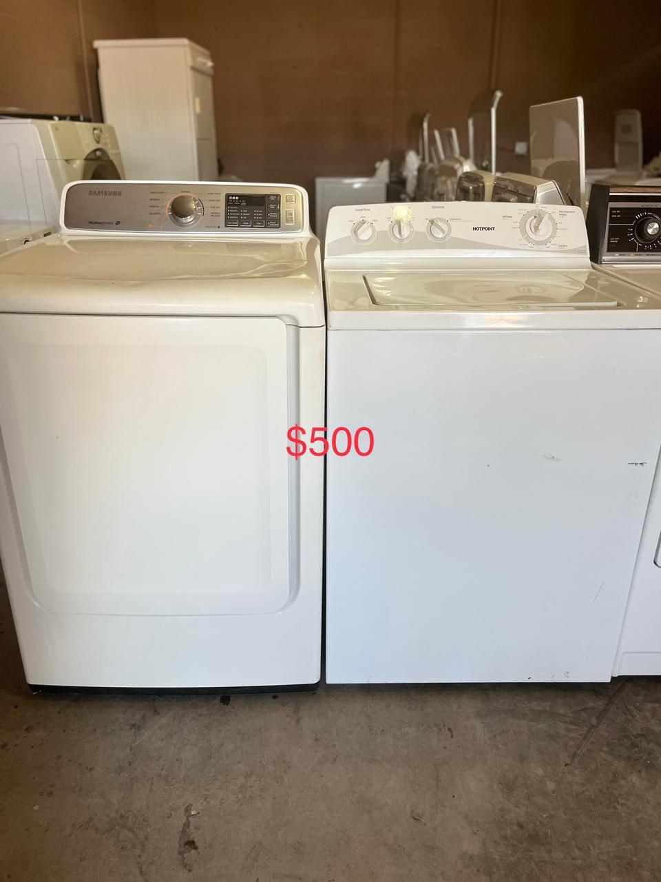 Washer Dryer Craigslist Used Dishwashers Equator Kg Fully