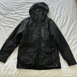 The North Face Thermoball 3 In 1 Parka 