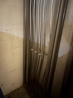 Queen size bed frames