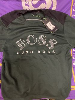Hugo Boss Sweater 