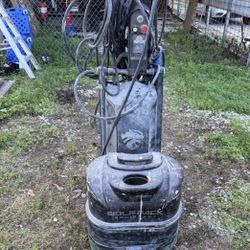 Both Concrete Grinder 20” And Spider Grinder 8”