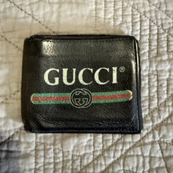Gucci Wallet