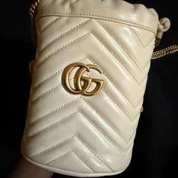 Authentic Gucci Box Included 
