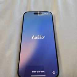 Iphone 15 Pro
