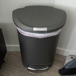 Garbage Can
