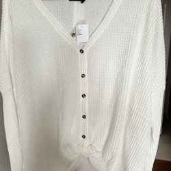 Women’s Sweater 