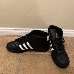 Adidas Size 11