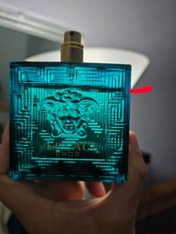 Versace cologne