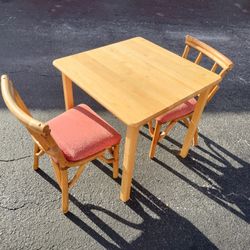 🥰Smart Space✨ Solid Wood Set🥰