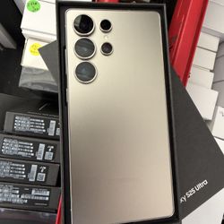 Samsung Galaxy S25 Ultra 512gb  Unlocked Any Carrier