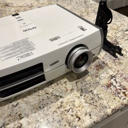 Projector Epson
