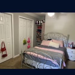 $75 Bedroom Set