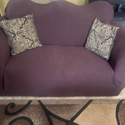 Couch (Sala) 