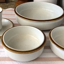 Dinnerware 