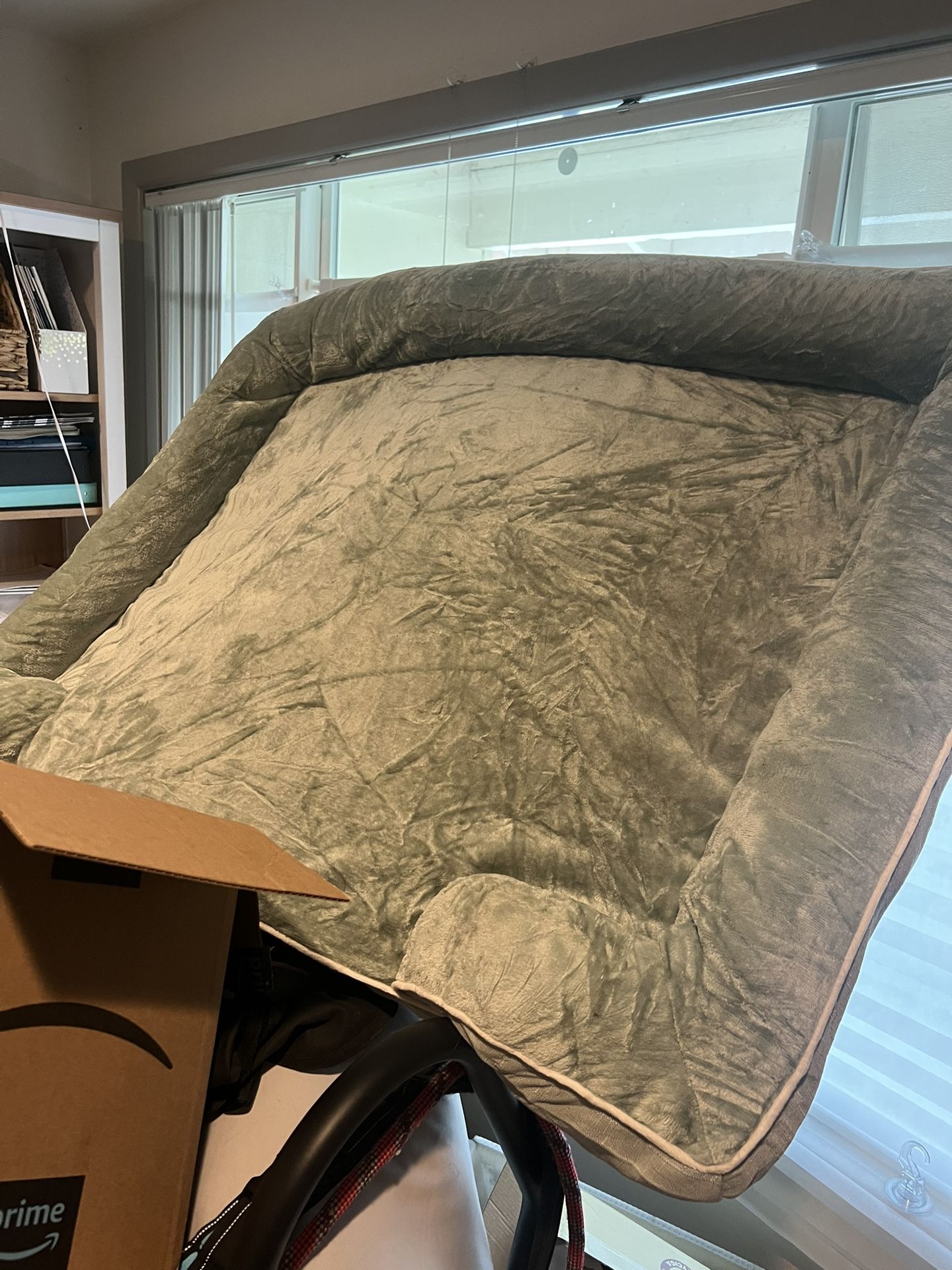 New Orthopedic Dog Bed XL