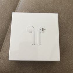 AirPods 2nd Generation