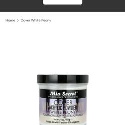Mia Secret Acrylic Powder 