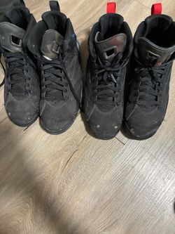 Air Jordan 7 Retro Sneakers – 2 Pairs