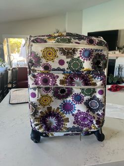 Carry on bag