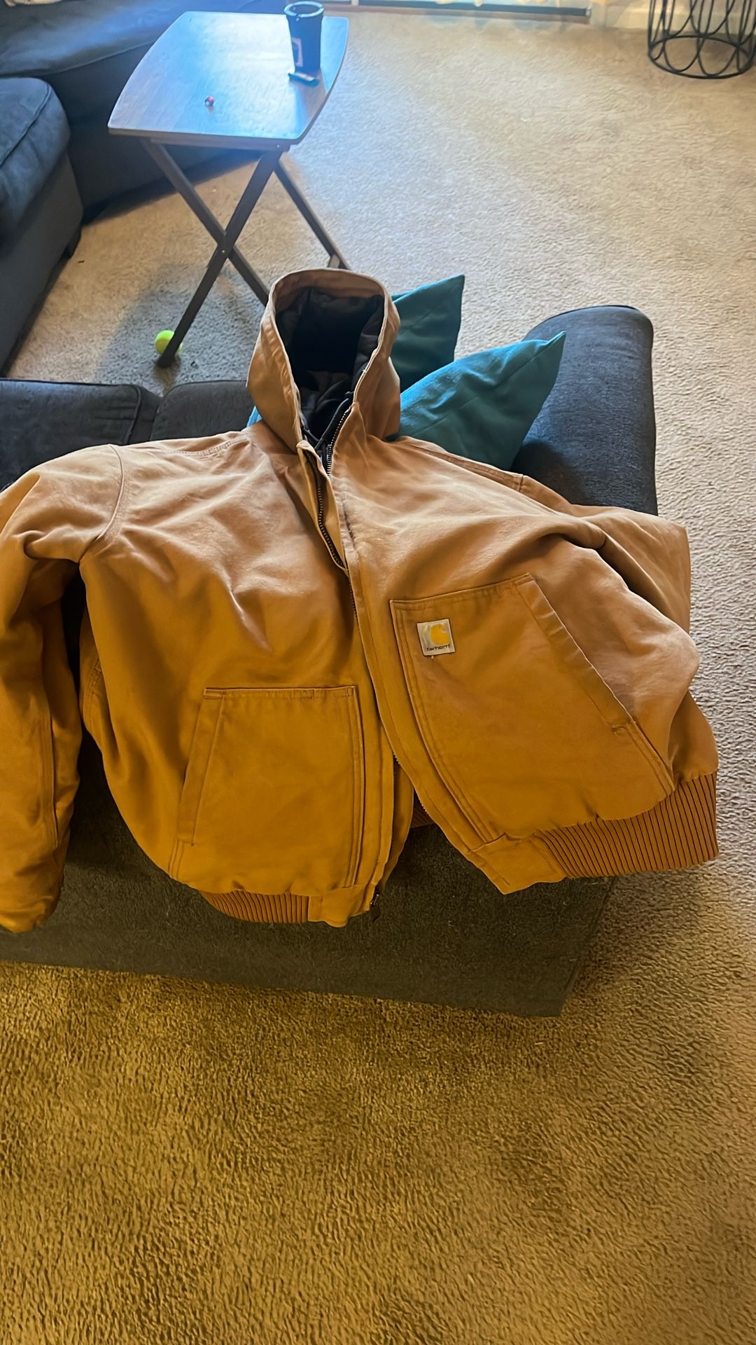 Carhartt Coat