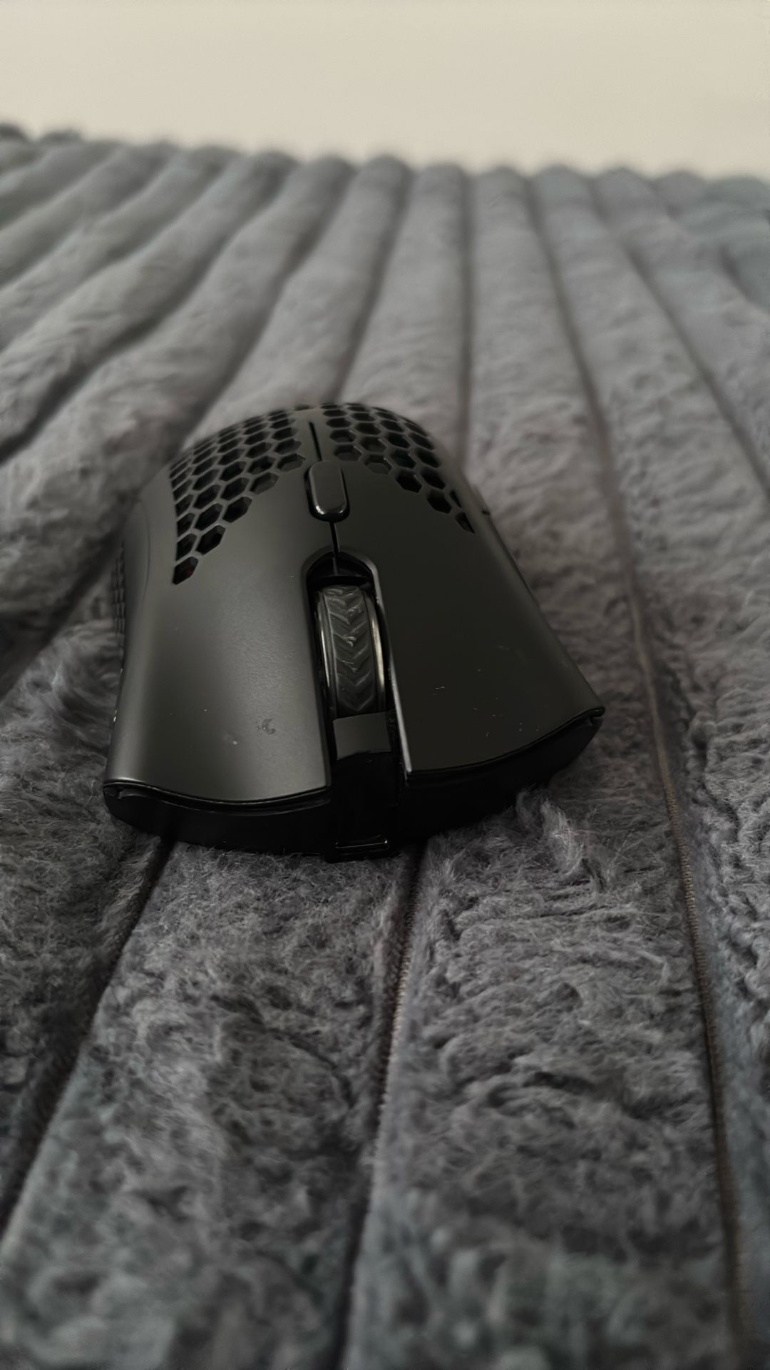 Gaming Mouse