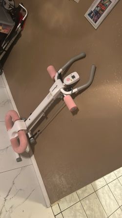 Abs machine