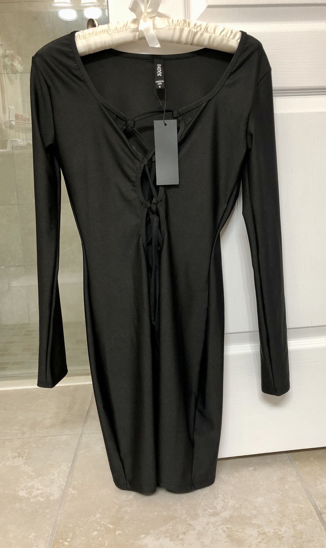 D Rock Dress