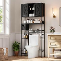 Armario para baño