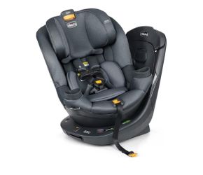 Chicco Fit360 ClearTex Rotating Convertible Car Sear For Baby/infant